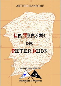 Le trésor de Peter Duck